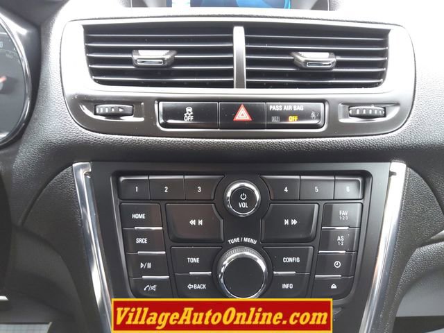 Used 2016 Buick Encore Base image 43