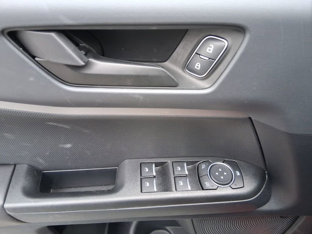 Used 2024 Ford Bronco Sport Big Bend w/ Convenience Package image 10