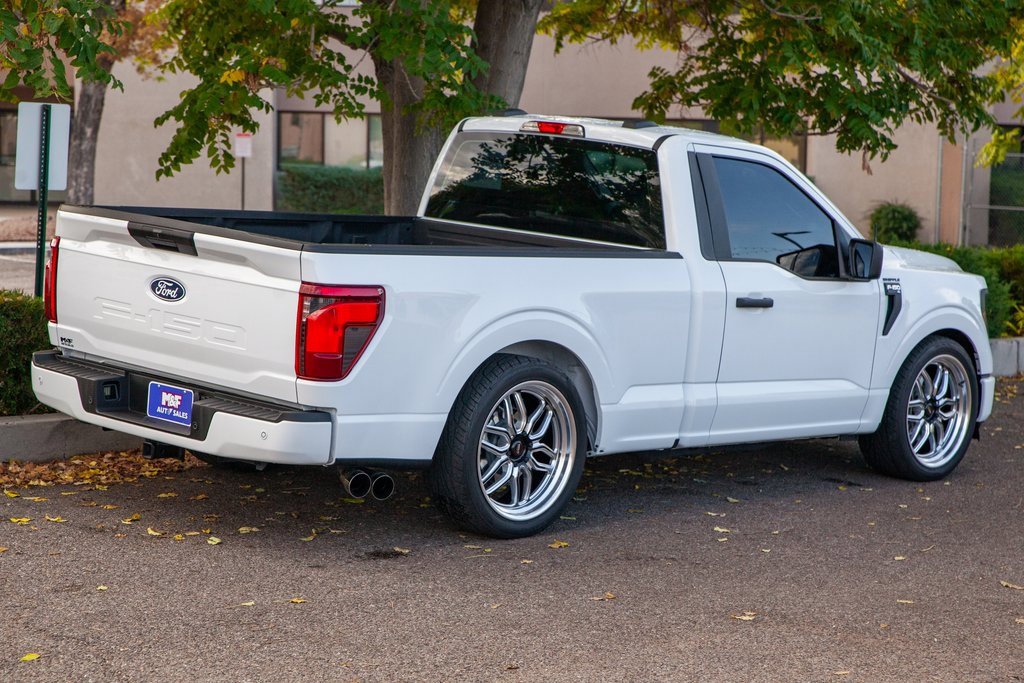 Used 2024 Ford F150 XL image 5