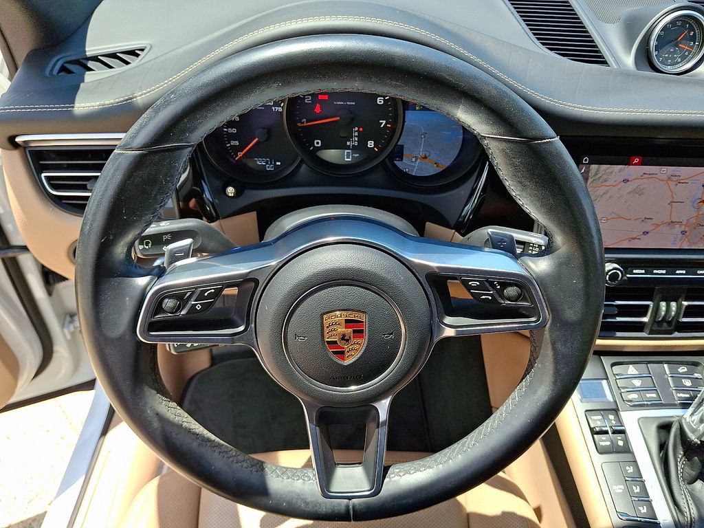 Used 2019 Porsche Macan AWD/4WD image 20