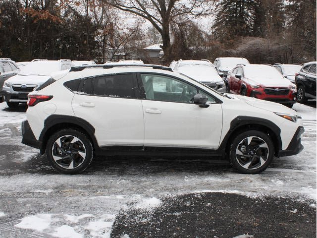 New 2026 Subaru Crosstrek 2.5i Limited w/ Popular Package #4A image 20