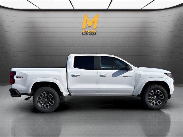 New 2026 Chevrolet Colorado Z71 w/ Technology Package image 2
