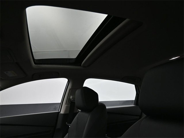 Used 2025 Honda Accord Touring image 28