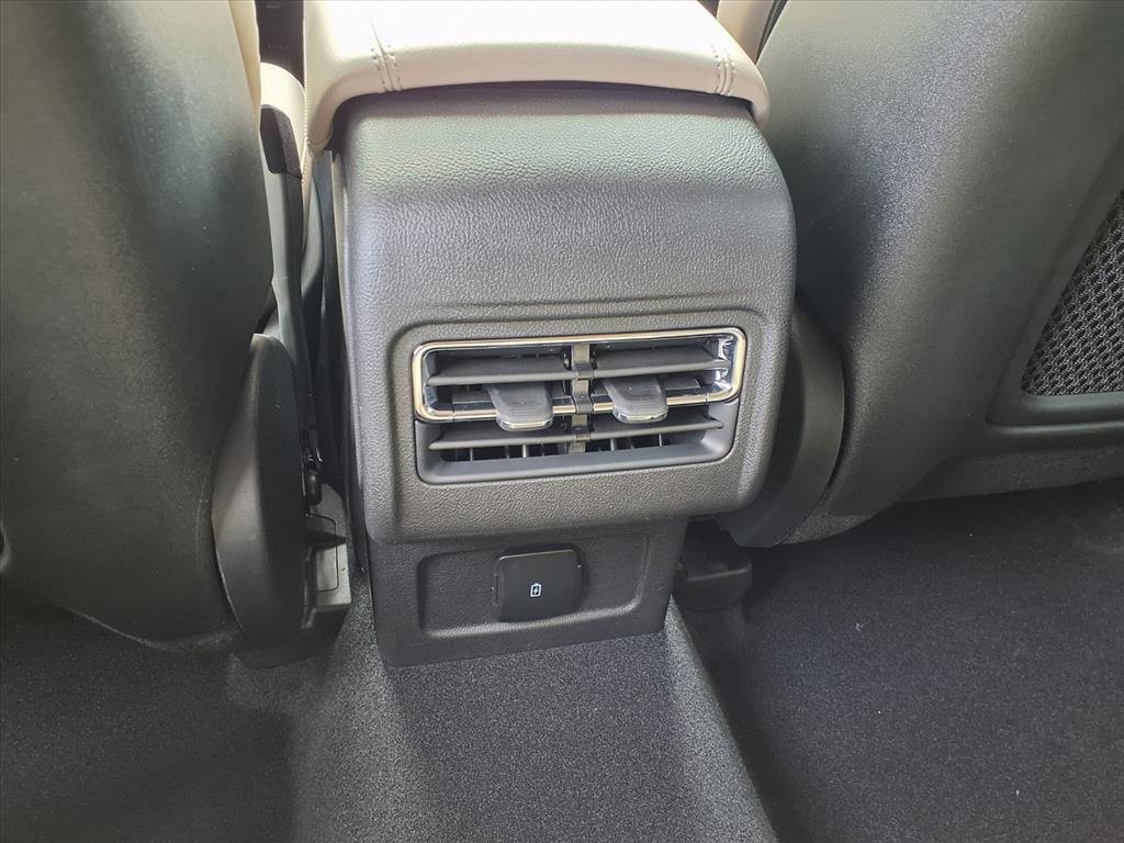 New 2026 Lincoln Corsair Premiere image 9