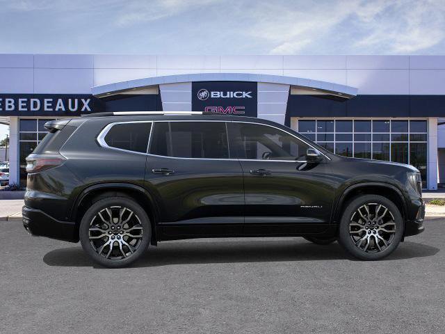 New 2026 GMC Acadia Denali Ultimate image 77