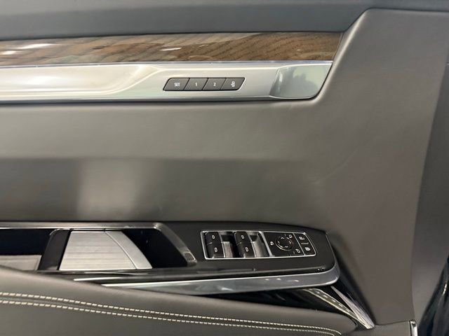 Used 2026 Cadillac Escalade Platinum Sport w/ LPO, ONYX Package image 14