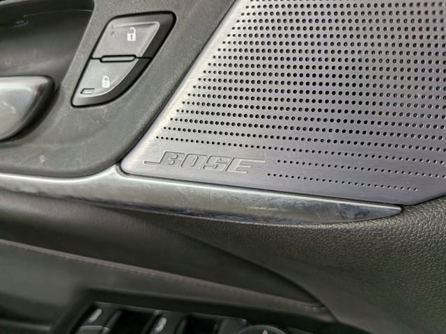 Certified 2023 Cadillac CT4 Premium Luxury image 14