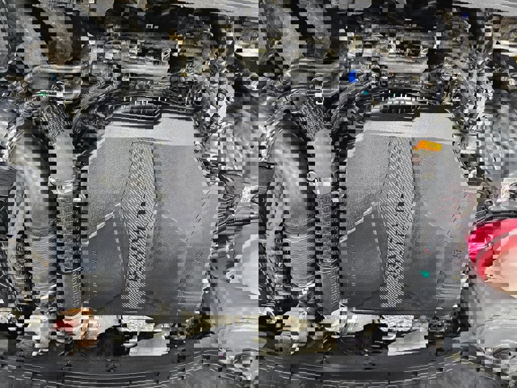 Used 2022 Hyundai Santa Cruz Limited image 39