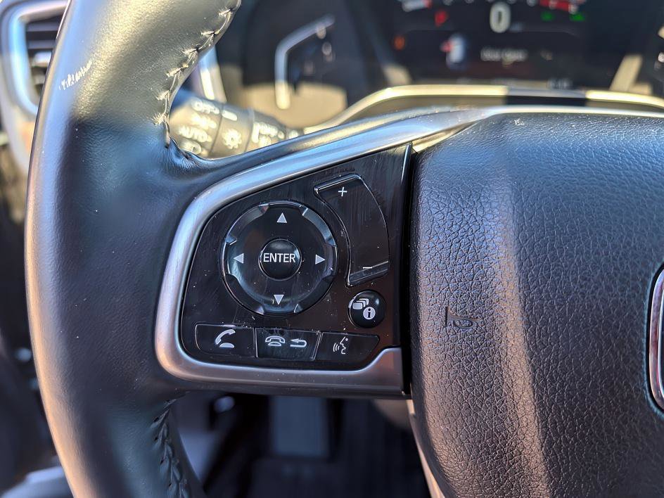 Used 2020 Honda CR-V EX-L image 15