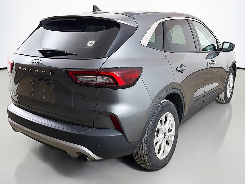 Used 2023 Ford Escape Active w/ Tech Pack #1 image 9