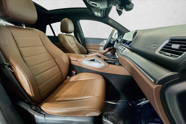 New 2026 Mercedes-Benz GLE 450 4MATIC Coupe image 26