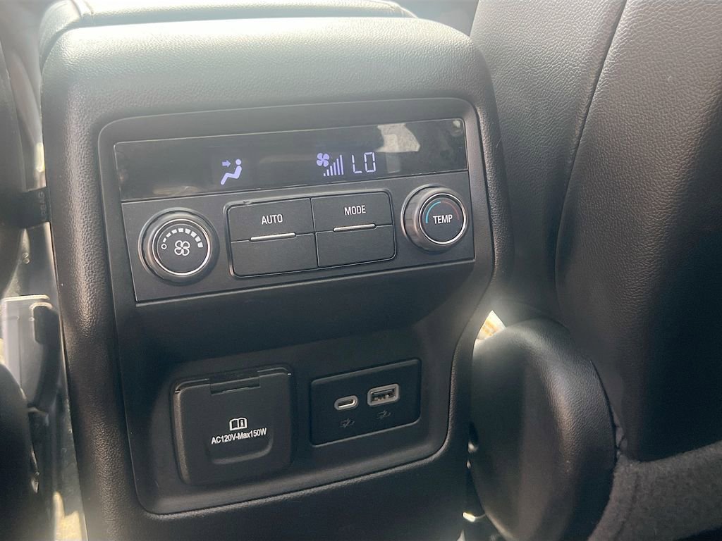 Used 2020 GMC Acadia AT4 w/ Driver Alert Package II AWD/4WD image 27
