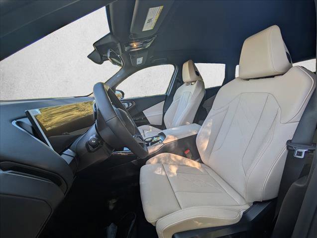 New 2026 BMW X3 xDrive30 w/ Convenience Package image 4