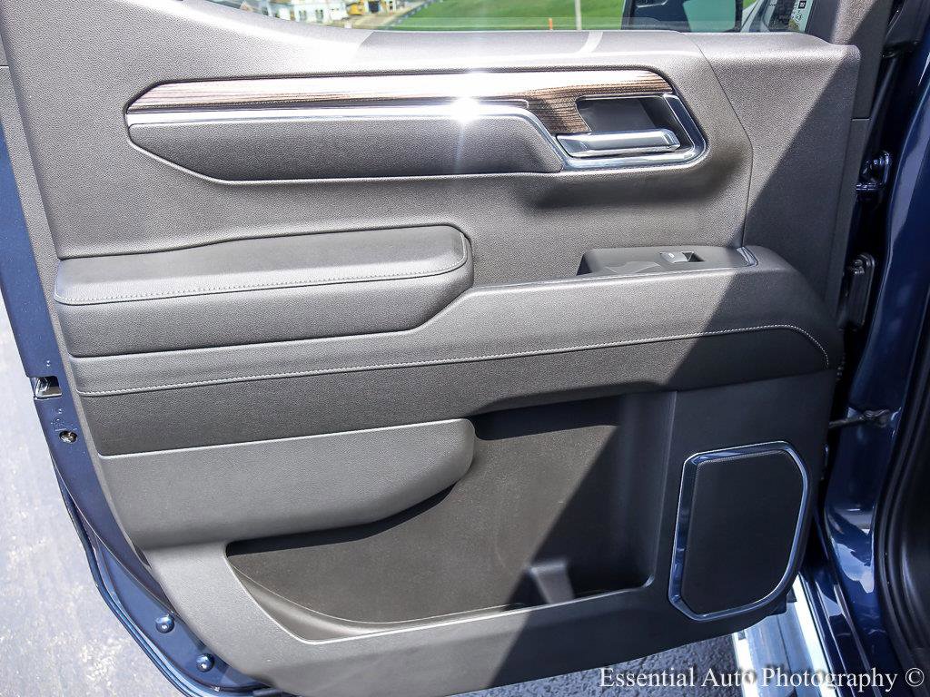 Certified 2023 Chevrolet Silverado 1500 LT image 31