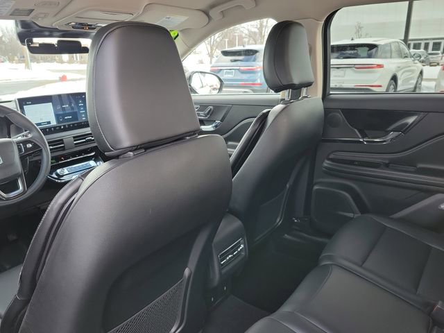 Certified 2024 Lincoln Corsair AWD w/ Equipment Group 101A image 24