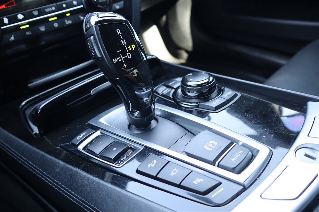 Used 2012 BMW ALPINA B7 xDrive LWB AWD/4WD image 34