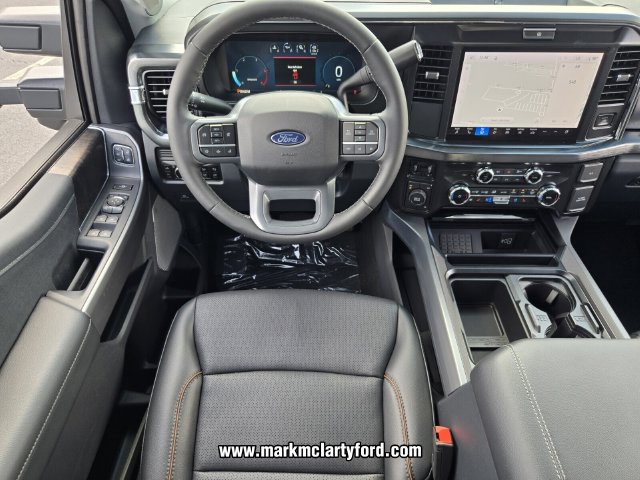 New 2027 Ford F250 Lariat AWD/4WD image 10