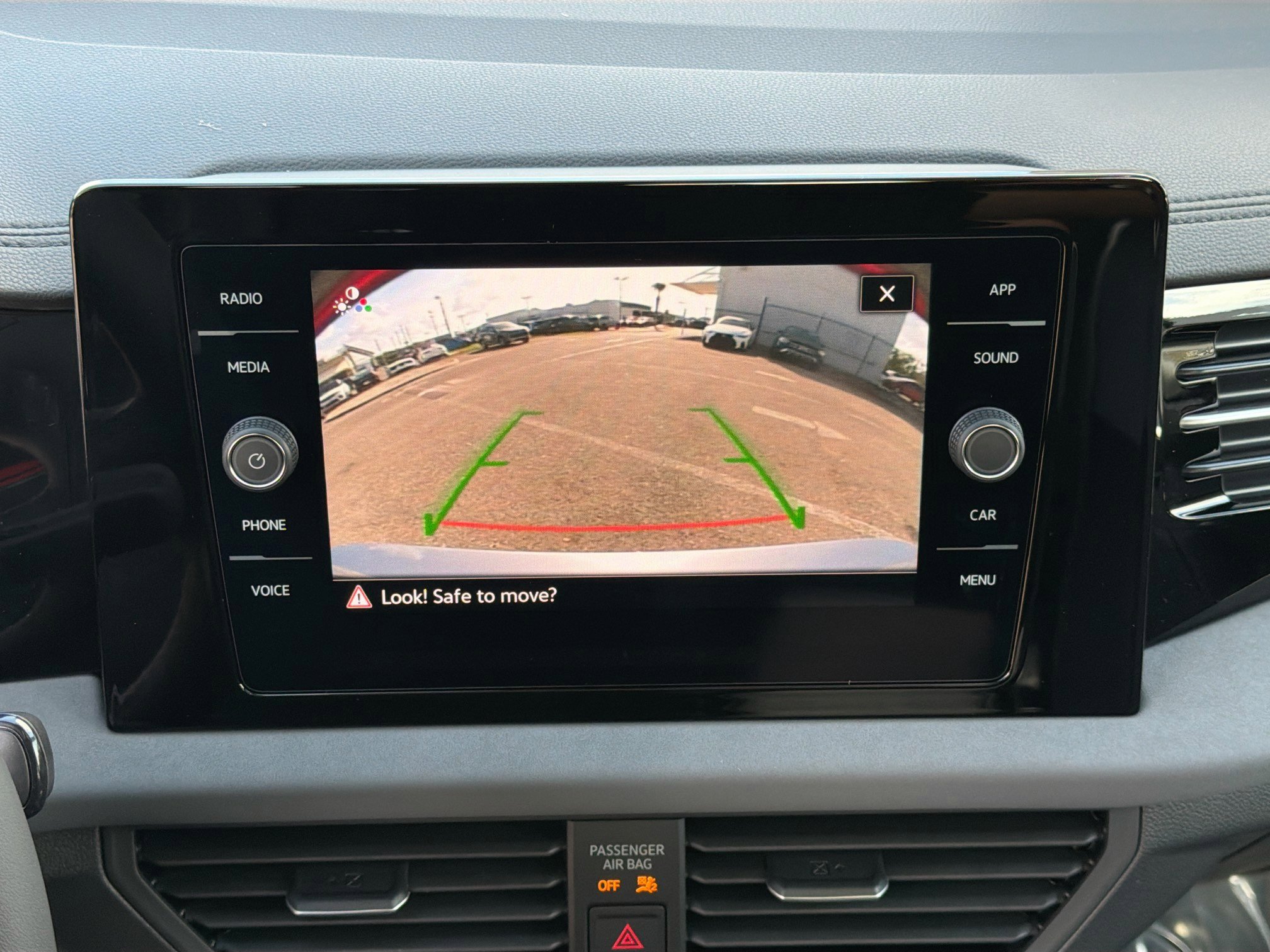 New 2026 Volkswagen Jetta SE image 31