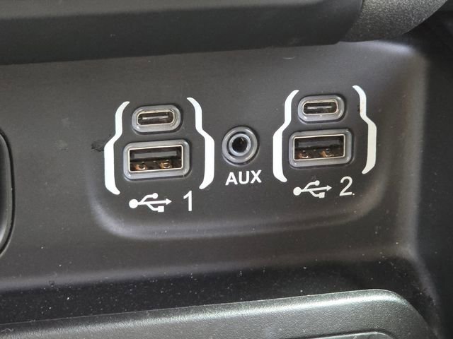 Used 2023 RAM 1500 Big Horn image 14