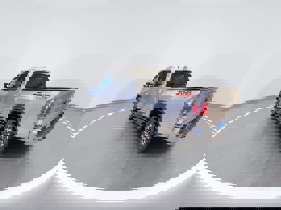 Certified 2023 Toyota Tacoma TRD Off-Road w/ Advanced Technology Package image 6