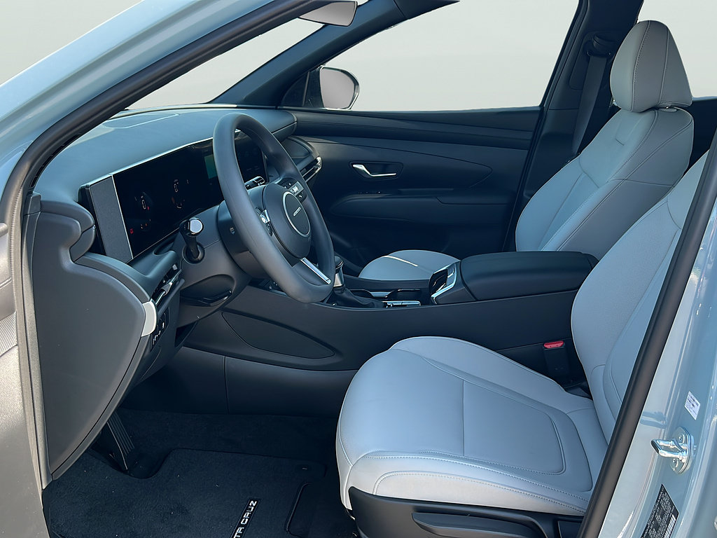 New 2027 Hyundai Santa Cruz SE AWD/4WD image 21