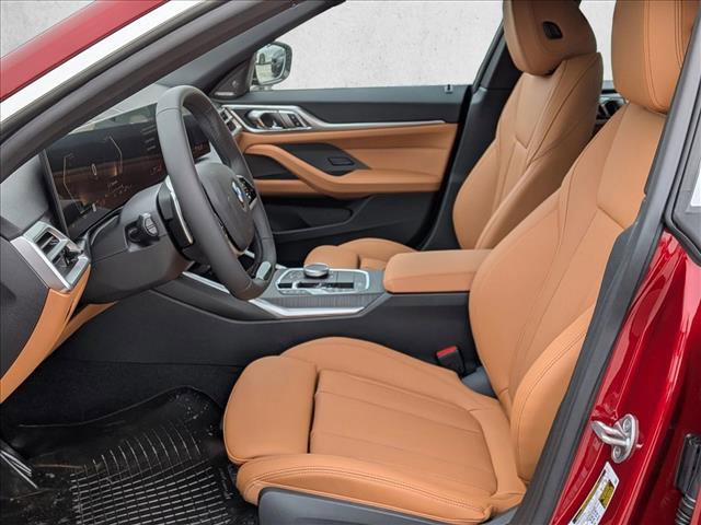 New 2026 BMW 430i xDrive image 4