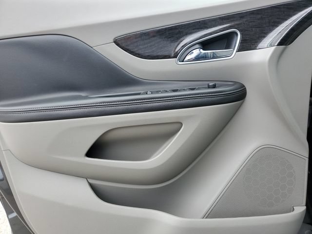Used 2016 Buick Encore Sport Touring FWD image 22