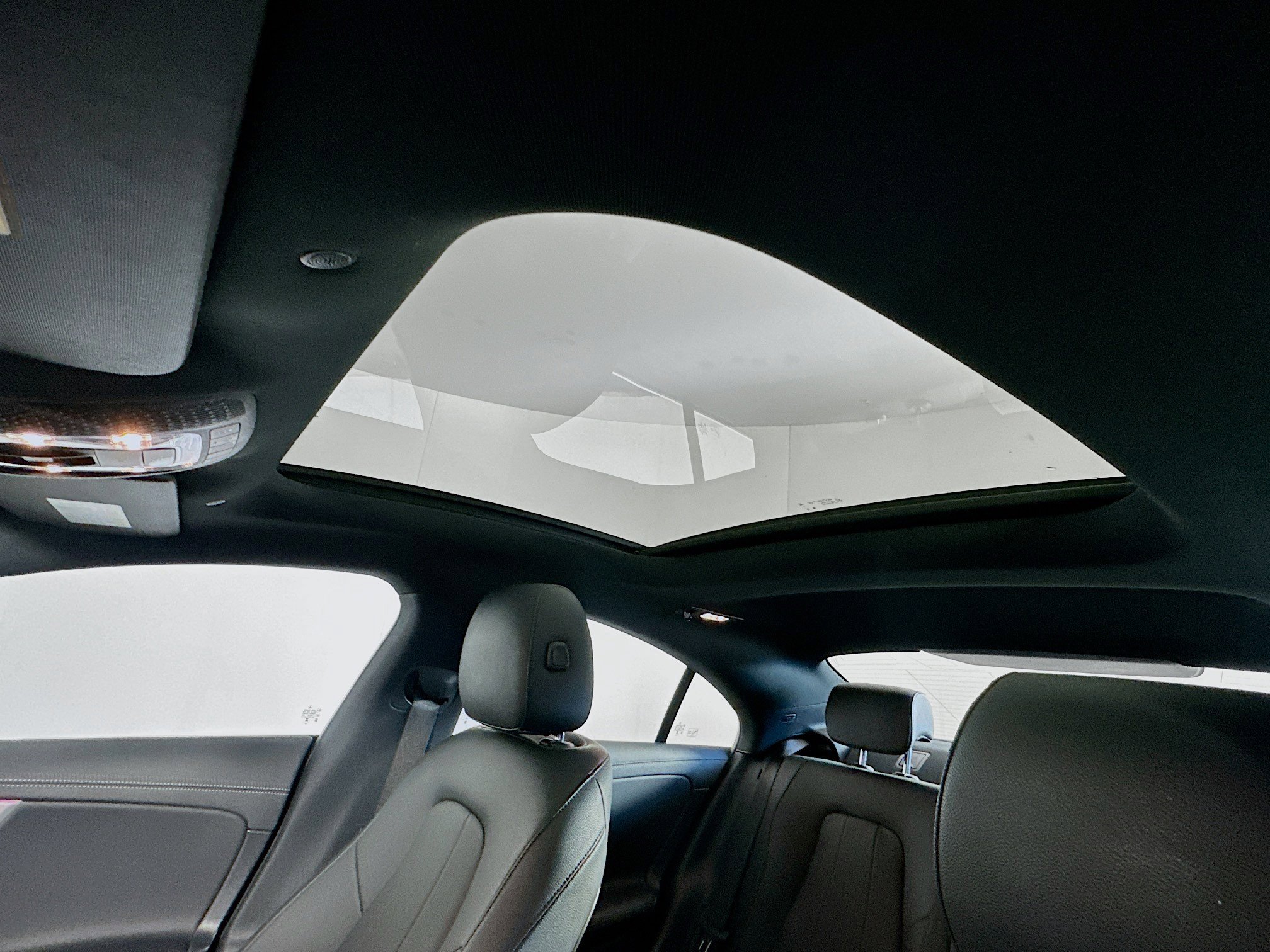 Used 2025 Mercedes-Benz CLA 250 image 26