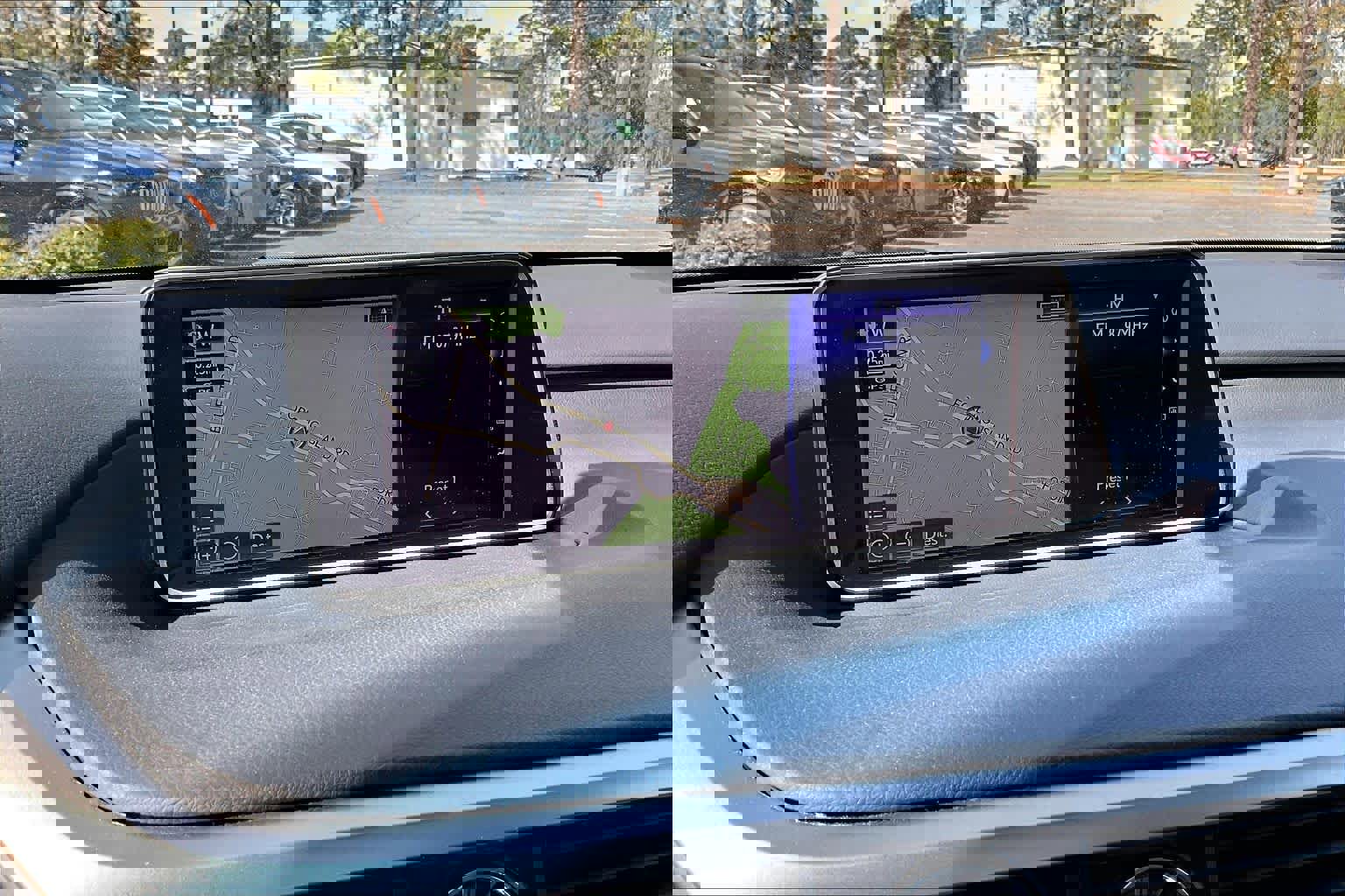 Used 2019 Lexus RX 350 FWD w/ Navigation Package image 36