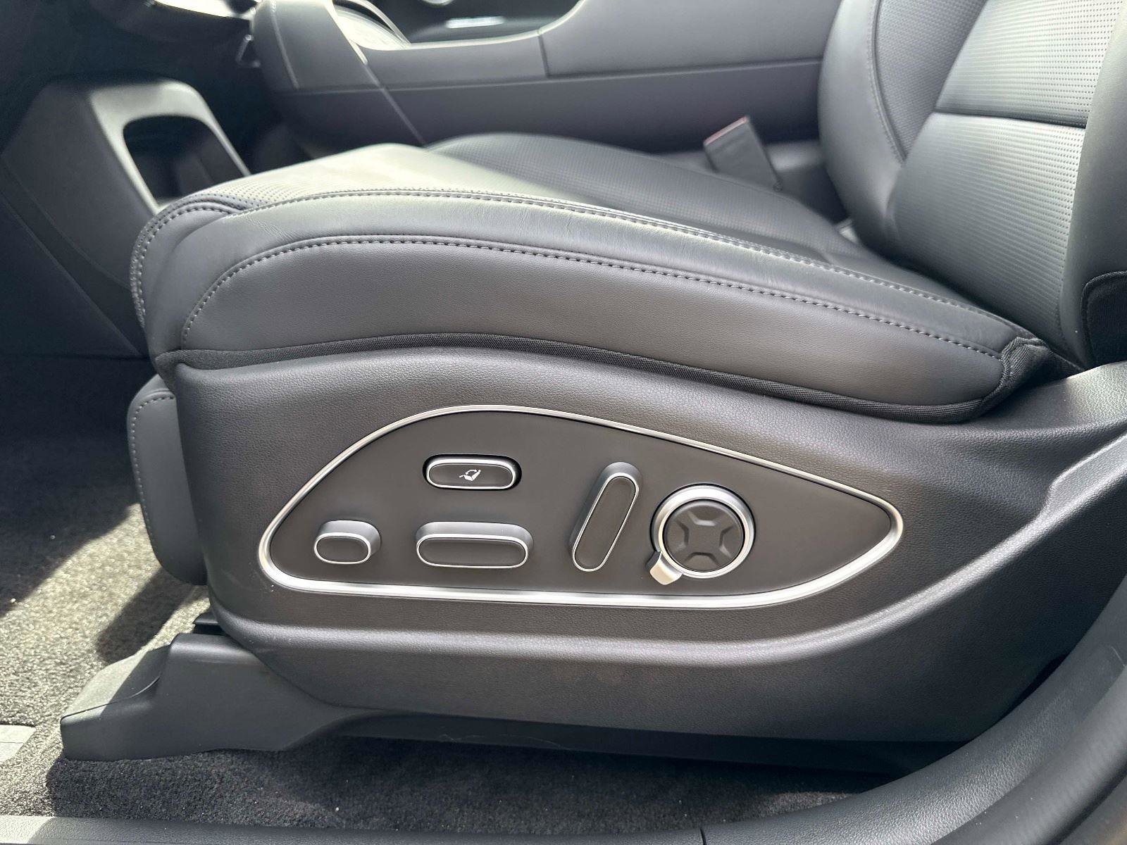 New 2026 Hyundai Palisade Calligraphy image 19