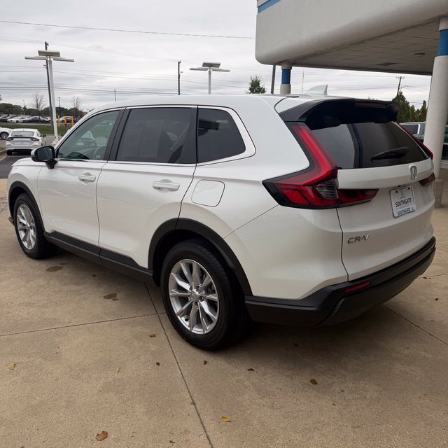 Used 2024 Honda CR-V EX image 18