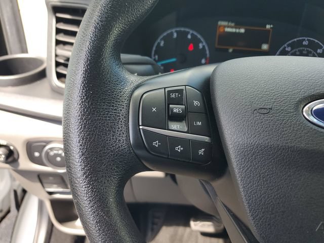 Used 2023 Ford Transit 350 XLT RWD image 25