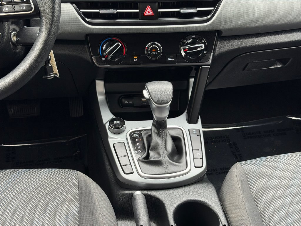 Certified 2024 Kia Seltos LX AWD/4WD image 14