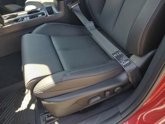 New 2026 Subaru Outback Touring XT AWD/4WD image 18
