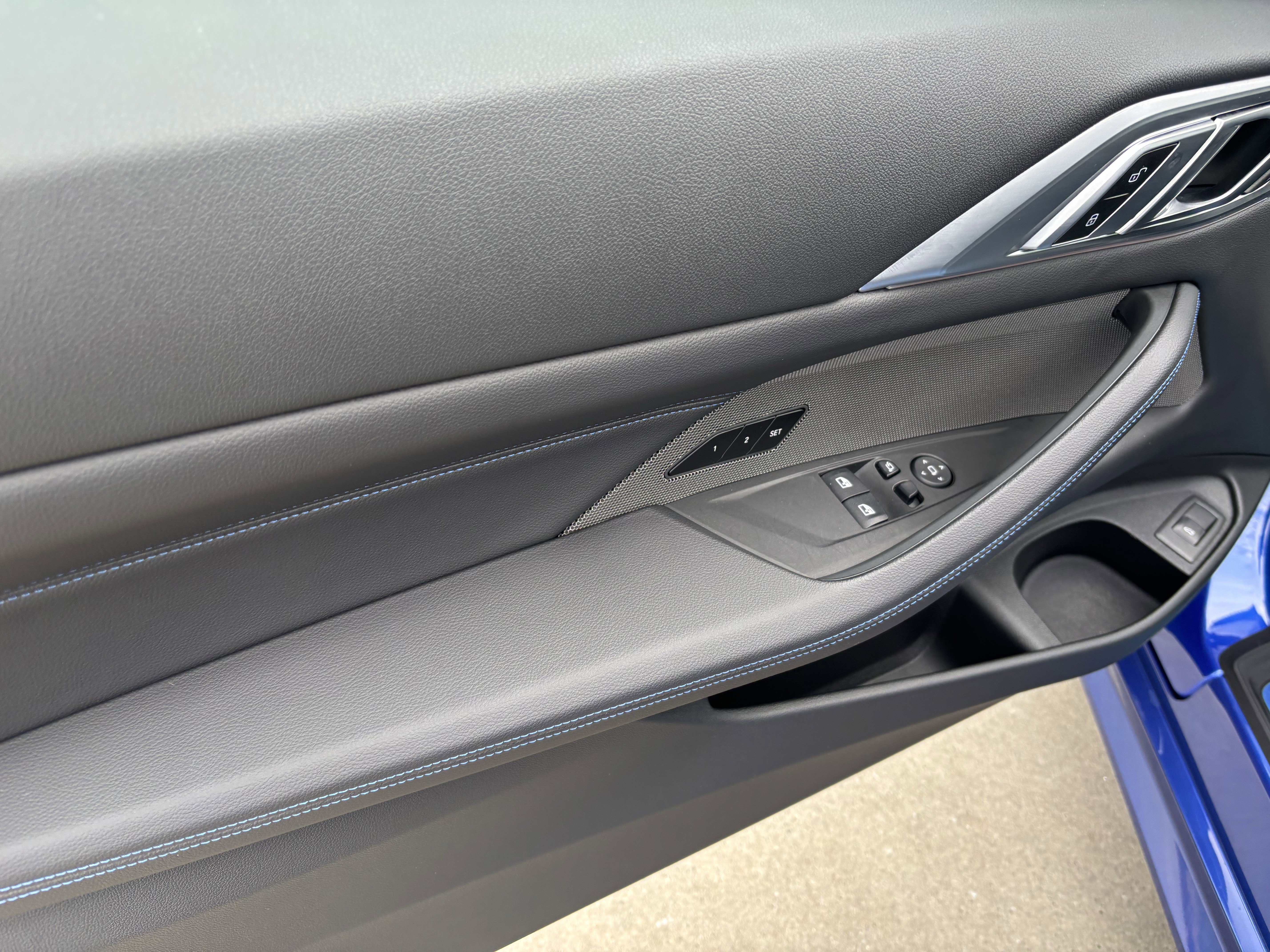 Certified 2026 BMW 430i Coupe w/ M Sport Package image 14