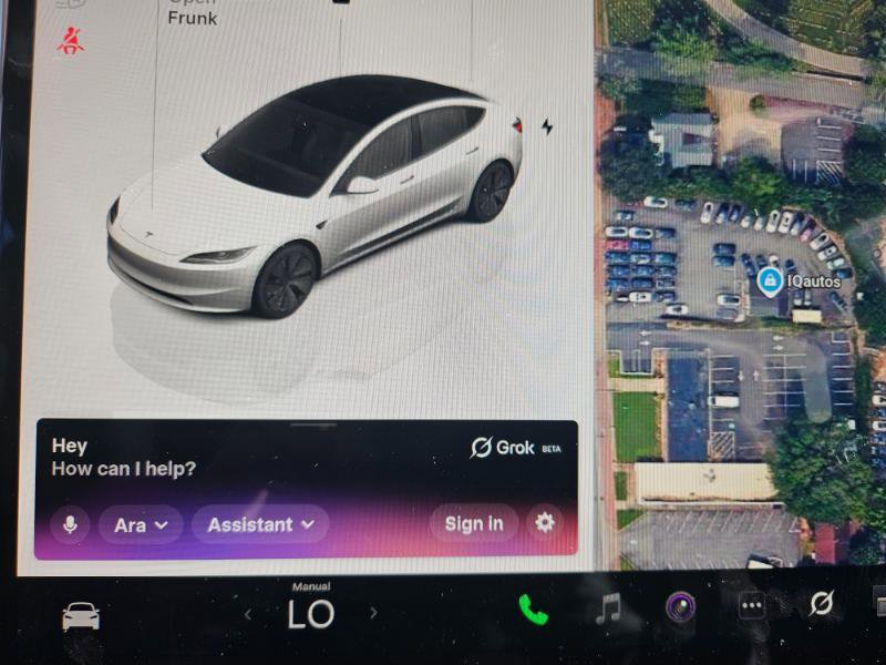 Used 2024 Tesla Model 3 Long Range AWD/4WD image 48
