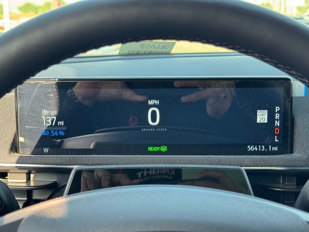 Used 2022 Ford Mustang Mach-E California Route 1 image 10