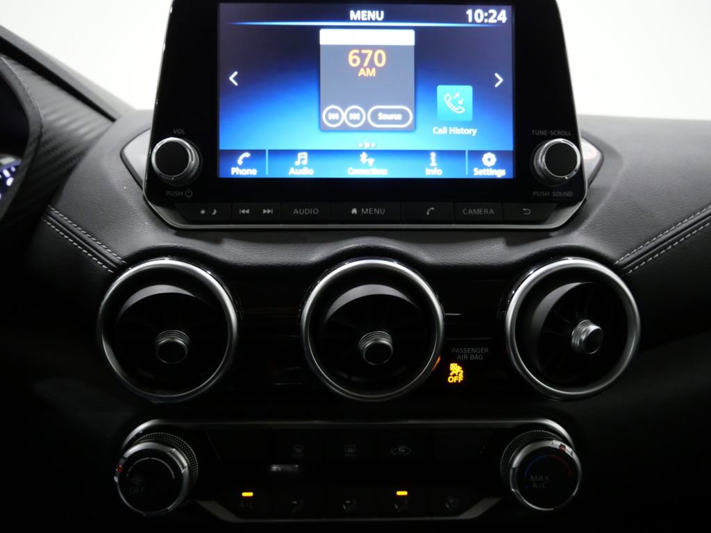 Used 2023 Nissan Sentra SV image 20