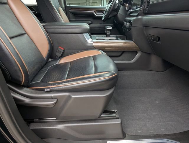 Used 2023 Chevrolet Silverado 1500 LT Trail Boss w/ Protection Package image 22