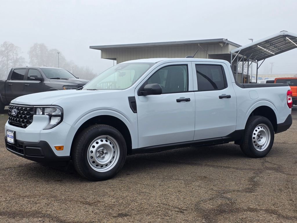 New 2026 Ford Maverick XL image 1