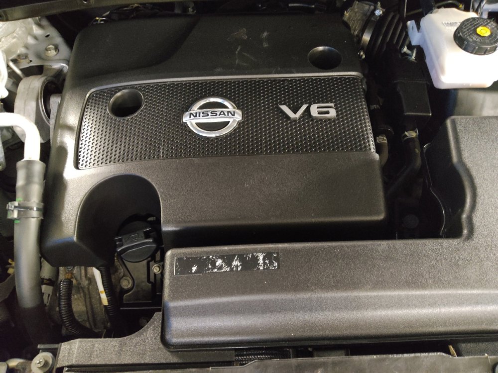 Used 2021 Nissan Murano S image 30