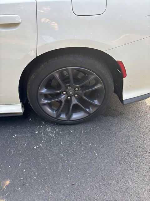 Used 2020 Dodge Charger Scat Pack image 53