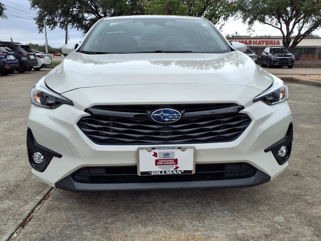 Used 2024 Subaru Impreza 2.0i Sport image 20