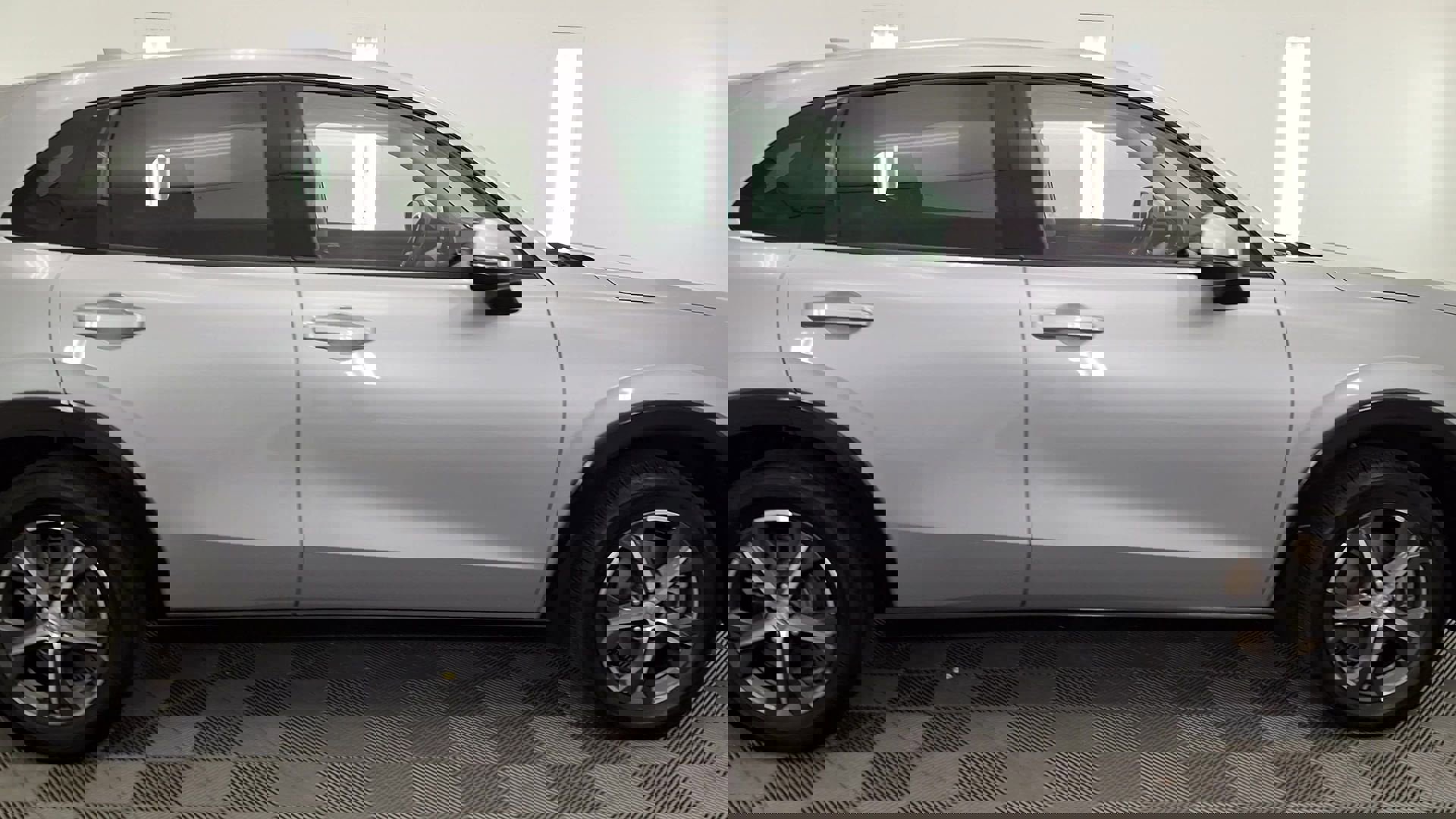 Used 2024 Honda HR-V EX-L image 5