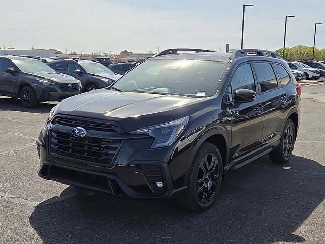 New 2026 Subaru Ascent Bronze Edition