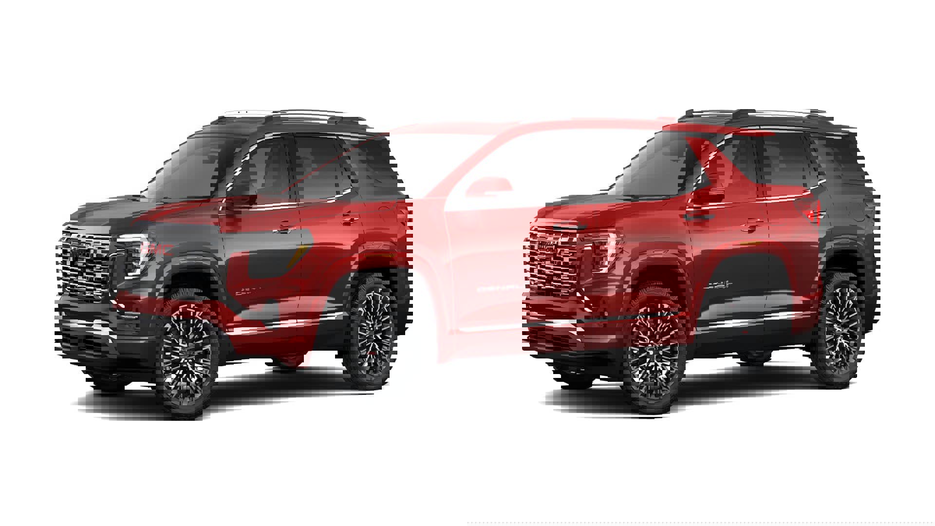 New 2026 GMC Terrain Denali image 11