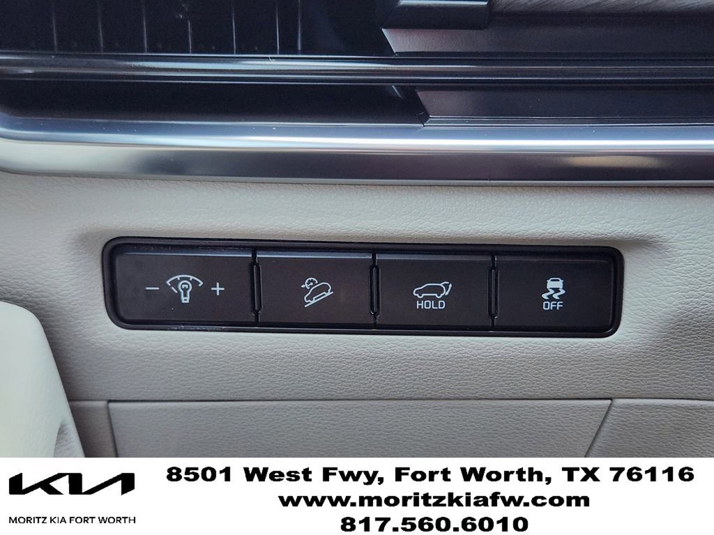 Certified 2023 Kia Telluride SX Prestige AWD/4WD image 21