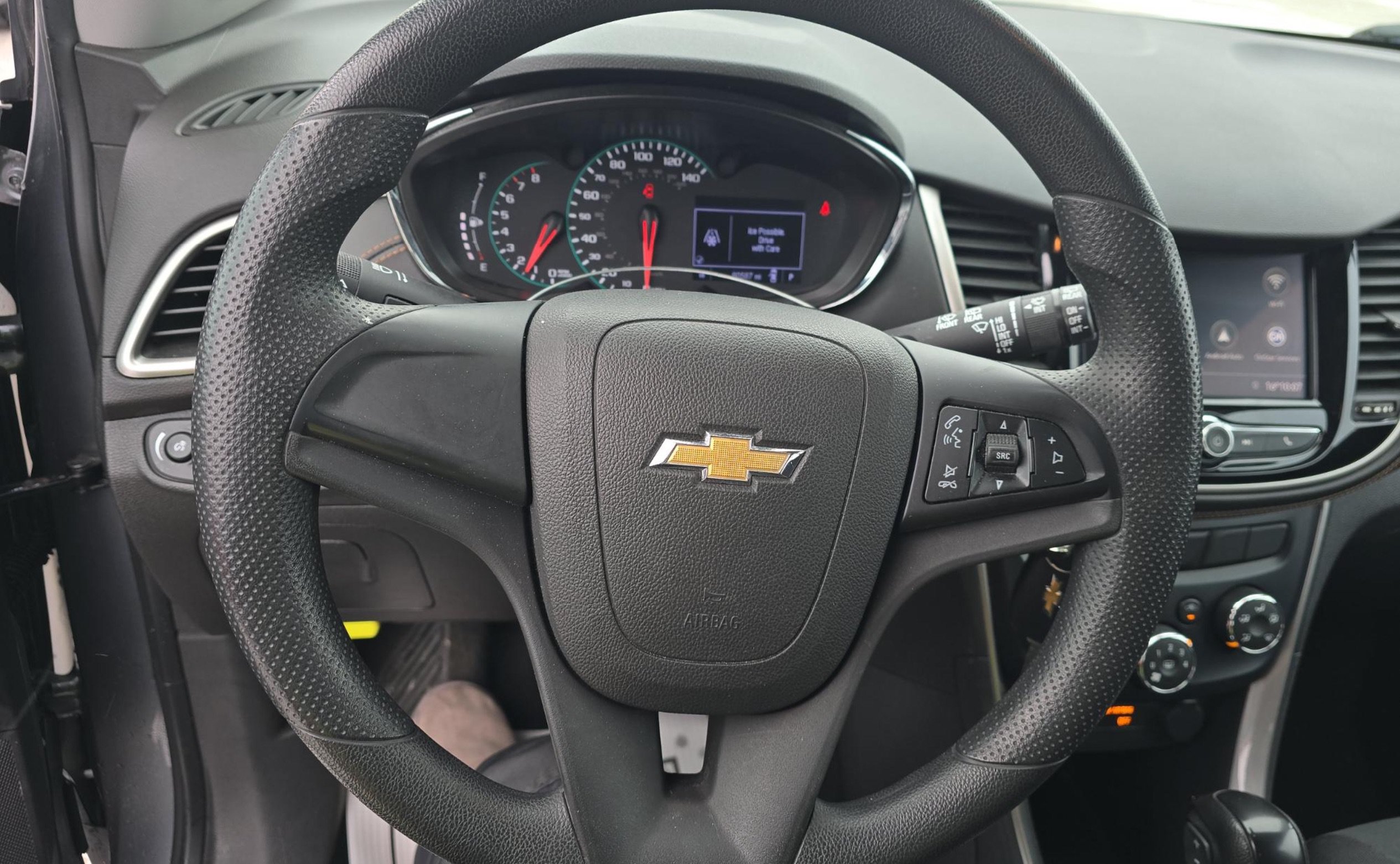 Used 2020 Chevrolet Trax LS FWD image 6