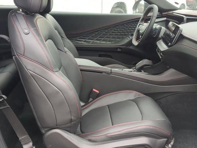 New 2026 Dodge Charger Scat Pack AWD/4WD image 16