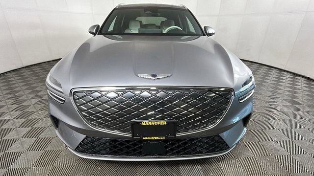 Used 2024 Genesis Electrified GV70 AWD/4WD image 8